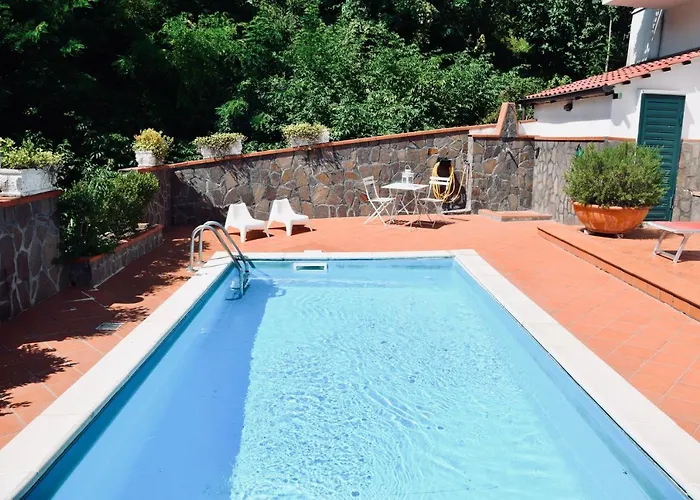 Campinola Holiday Home Private Pool