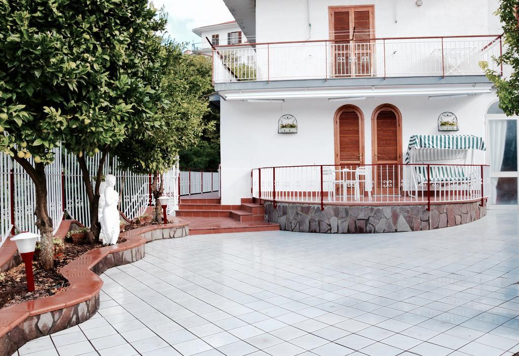 Ferienhaus Campinola Private Pool *