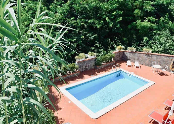 Campinola Holiday Home Private Pool