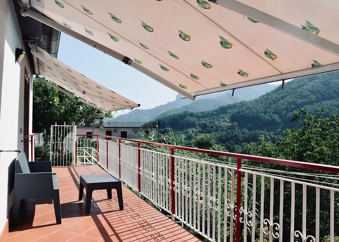 Campinola Holiday Home Private Pool