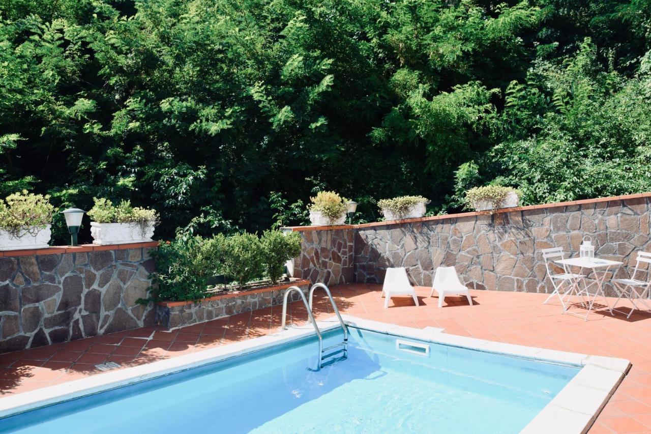Holiday home Campinola Private Pool *