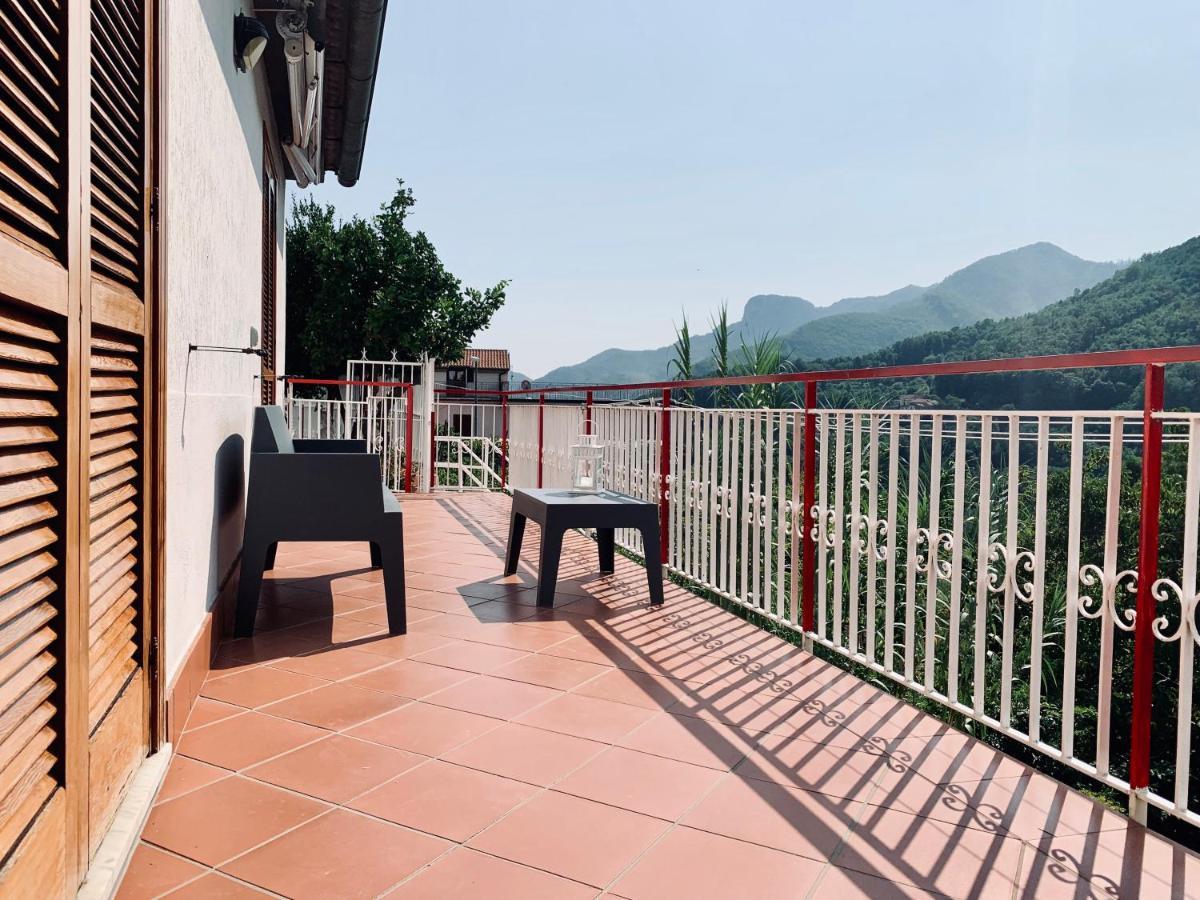 Holiday home Campinola Private Pool Tramonti
