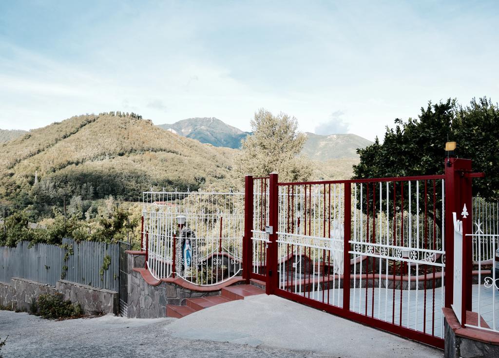 Campinola Private Pool Holiday home Tramonti