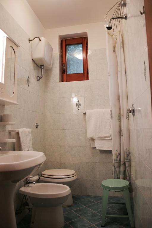 Campinola Private Pool Tramonti