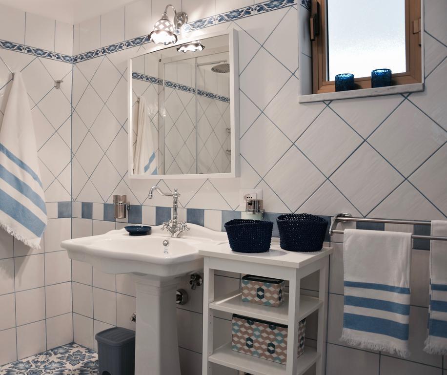 Holiday home Campinola Private Pool Tramonti